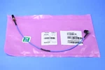 Florida Rf Labs Sma R/a To Bulkhead Jack 50 Ohm Cable 18 Ghz Mini-flex 105. Fixed Price $19.95.
