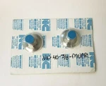 Lot Of 2 Nor-cal Products NW-40-3/8-MVCR Male Adapters. Fixed Price $60.00.
