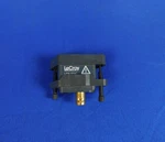 Lecroy Lpa-bnc Oscilloscope Adapter. Fixed Price $120.00.