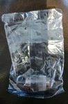 New Bagged UG-21D/U Amphenol "n" Connector Uhf Rf 74868 UG21D/U. Fixed Price $17.95.
