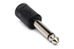 Hosa GPM-179 Mini Stereo To Mono 1/4 Inch Headphone Adapter. Fixed Price $14.99.