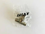 Bnc Tee Adaptor Invax IBT-561.992 Brand New. Fixed Price $6.50.