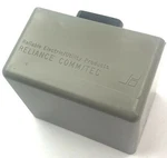 Reliance Electric 392SVSR2 Two-pair Station Protector. Fixed Price $78.00.