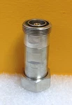 Andrew (commscope) ADCB-DFDM-18 650 To 2700 Mhz, 7/16 Din, 500W, Db, Block. Fixed Price $19.99.