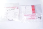 Lot Of 2 110550-0000 Itt Cannon D110550 D-sub Jackscrew Assembly Stainless Steel. Fixed Price $9.16.