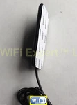 Multi Band Omni-directional Booster Patch Antenna With Any Connector 4 Feet Cabl. Fixed Price $10.74.