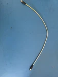 United Microwave Products 57793 Microflex Cable 2 Feet Sma-sma. Fixed Price $40.00.