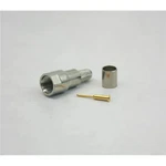 Twinpoint 408015B Female-m Crimp Connector For RG8X & RG59 Coaxial Cable. Fixed Price $23.99.
