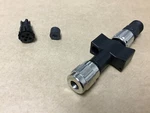 (1 Pc) Piercecon PB-05S2N121002 Quick Termination M12 Connector Coninvers. Fixed Price $49.95.