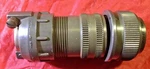 Bendix 10-109620-27S Straight Coaxial Connector With 14 Pins. Fixed Price $71.63.