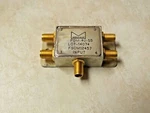 New Nos Merrimac PDM-40-55 Divider Power Radio Frequency Way FSCM12457. Fixed Price $19.99.