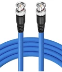 Superbat 50FT Cable Bnc 3G/6G/12G Belden 1694A Supports Hd-sdi. Fixed Price $49.95.