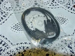 Apc 940-0024C Smart-ups Management Communications Signaling Interface Cable New!. Fixed Price $24.95.