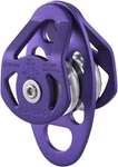 Mobile Micro Climbing Rescue Pulley Uiaa Certified Single/double Rope. Fixed Price $54.88.