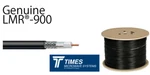 LMR-900-DB Times Microwave Coaxial 50 Ohm Low Loss Cable Radio All Lengths. Fixed Price $2505.42.