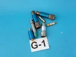 Lot Of 7 Mini-circuits Rf Attenuators & Filters (SLP-600, NAT-5, UNAT-6, CAT-10,. Fixed Price $80.00.