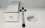 Microlab D4-85FN Power Splitter, Way, Connectors, 698-2700MHZ, Nib. Fixed Price $58.95.