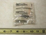 New Nos Bunker Ramo Amphenol 999-226 Connector 74868 49482 UG-203/U. Fixed Price $10.99.