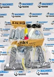 New Nkt Cables Accessories NC1681 Cb 17.5/630 150MM2 Cu. Fixed Price $590.00.