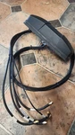 Rf Max Rbdmg 55 WW2SSSRRB 5-IN-ONE Antenna 2' Two Ft. Cables. Fixed Price $39.99.