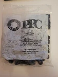 100PC'S Ppc Weather Sealing Sleeve Port New Bags. Fixed Price $14.48.