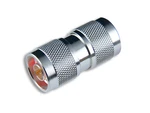 Gizwiz Rf Coax Adapter Female/jack To Teflon Insulation 1PC. Fixed Price $14.95.