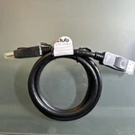 CLUB3D CAC-2067 Vesa Certified Displayport To 1.4/HBR3 M/m Cable. Fixed Price $19.00.