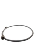 3 Ft Commscope WBC-400/LMR400 Low Loss Coax Jumper W/ Crimped N Male To. Fixed Price $29.95.