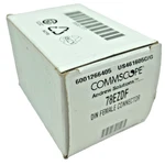 Commscope 78EZDF 7/16 Din Female Connector 7/8" Heliax Cable AVA5-50, 50FX Ezfit. Fixed Price $28.99.