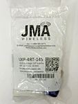 Jma UXP-4RT-14S 4.3-10 Ra Connector For 1/4" Superflex Cable Lot Of 2. Fixed Price $66.00.