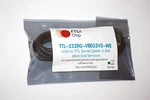 Ftdi Usb To Serial Converter Uart W/+3.3V Level, TTL-232RG-VREG3V3-WE. Fixed Price $18.00.
