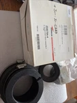 Andrew 204679A-4, Entry Port Boot Assembly ( ). Fixed Price $19.00.