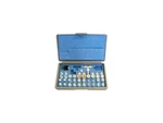 Tpi 5000A Deluxe Adapter Connector Kit. Fixed Price $284.77.