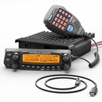 Radioddity DB50 Dual Band Mobile 50W Large Lcd Display. Fixed Price $245.00.