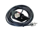 Anli TA-1NMO Trunk Mount For Thread Antennas. Fixed Price $39.98.