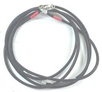 Alcatel-lucent 848610655 Foot Rf Telephone Cable. Fixed Price $17.99.