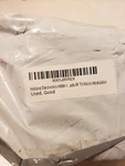 Holland Electronics HMM-10H Commercial Grade Rf Tv Micro Modulator. Fixed Price $25.99.
