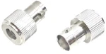 Lot Uniden BYYG1542001 Adaptor Connector For BCD396XT Sma Bnc Female. Fixed Price $39.95.