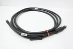 Rosenberger SLJ12RPW-64M64M-15FT-00 Coax Cable. Fixed Price $53.00.