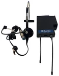 Clear-com CC-26K Headset And WTR-670 Beltpack(no Battery). Fixed Price $249.00.