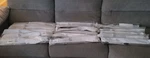 Commscope 244106A-100, Flex Twist Hanger Assembly WR90 (lot Of 18). Fixed Price $500.00.