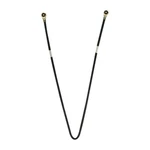 Flex Cable Coax Antenna Black Motorola Power 2024 Genuine Oem Replacement. Fixed Price $6.99.