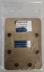 Pasternack PEW187SP7 WR-187 Waveguide Short Plate CPR-187F Flange 7MM. Fixed Price $79.99.