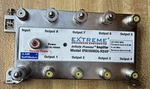 Extreme Broadband IPA1008DL-RSVF 8-PORT Cable Tv Amplifier Splitter Signal Boost. Fixed Price $39.99.