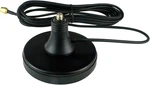Proxicast Magnetic Base For Helium Mining Antennas N-type Female 6.5FT. Fixed Price $14.84.