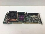 Portwell ROBO-8712VLA Single Board Computer Intel P4 2.4GHZ 512MB Ram DDR333. Fixed Price $662.62.