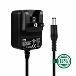 Ul 5FT Ac Adapter Charger Power For Icom IC-A4 IC-A5 IC-F3S IC-F4 Radio. Fixed Price $15.31.