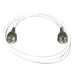 Shakespeare 4079 3' RG-58 Cable Kit Pre-installed PL-259 Connectors. Fixed Price $22.16.
