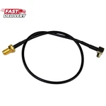Proxicast 12 Inch TS9 To Sma Female External Antenna Adapter Cable Pigtail For 4. Fixed Price $11.66.