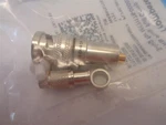 Cinch Trompeter Trb Plug Full Crimp Straight 3 M17-176-00002 P/n PL75C-201. Fixed Price $38.77.